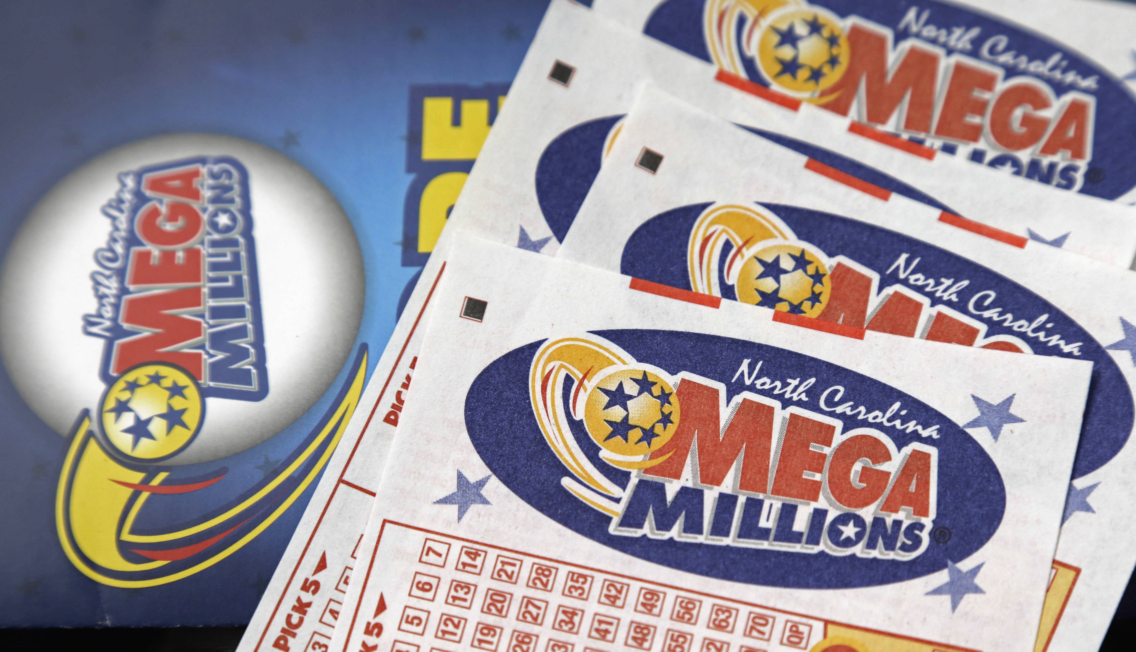 Lottery