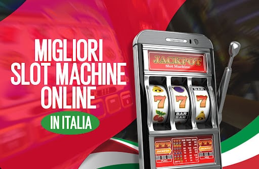 slot