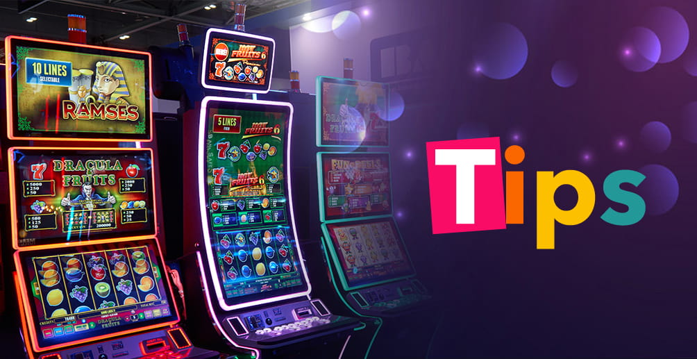 Slots