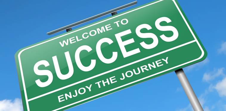 Success