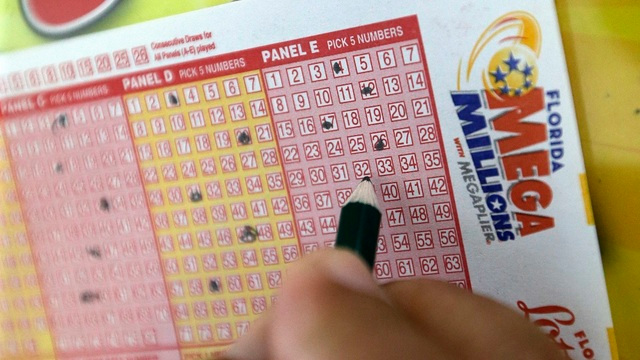 Lottery