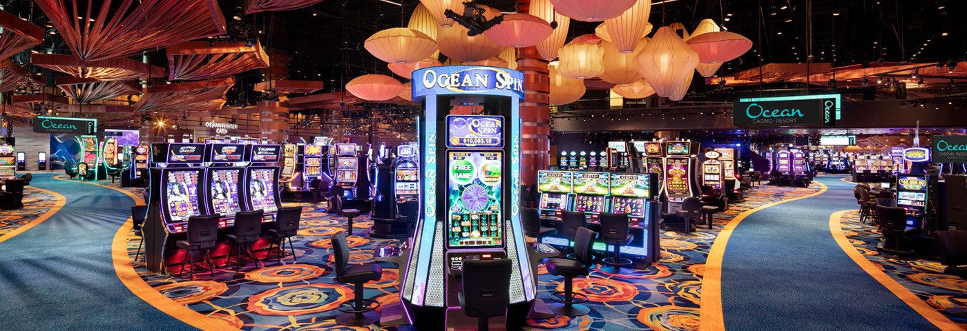 Slots