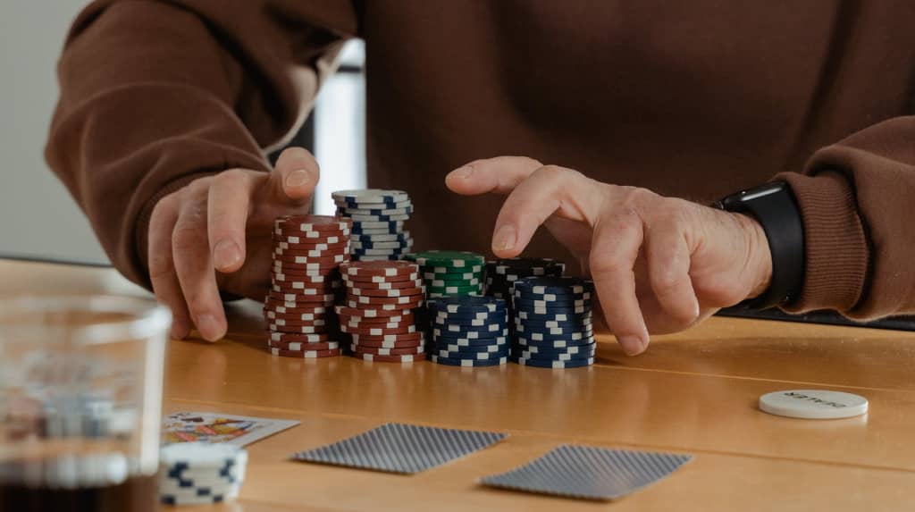 poker