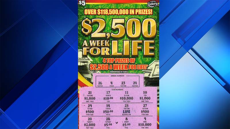 Lottery
