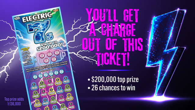 Lottery