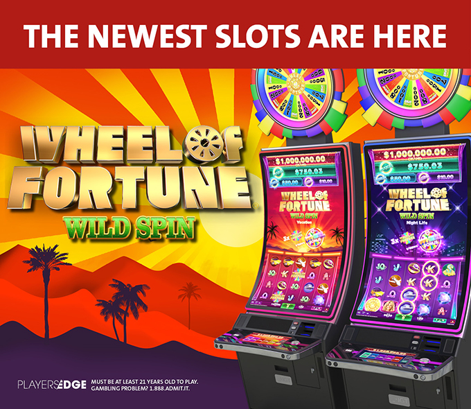 Slots