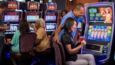 Slots