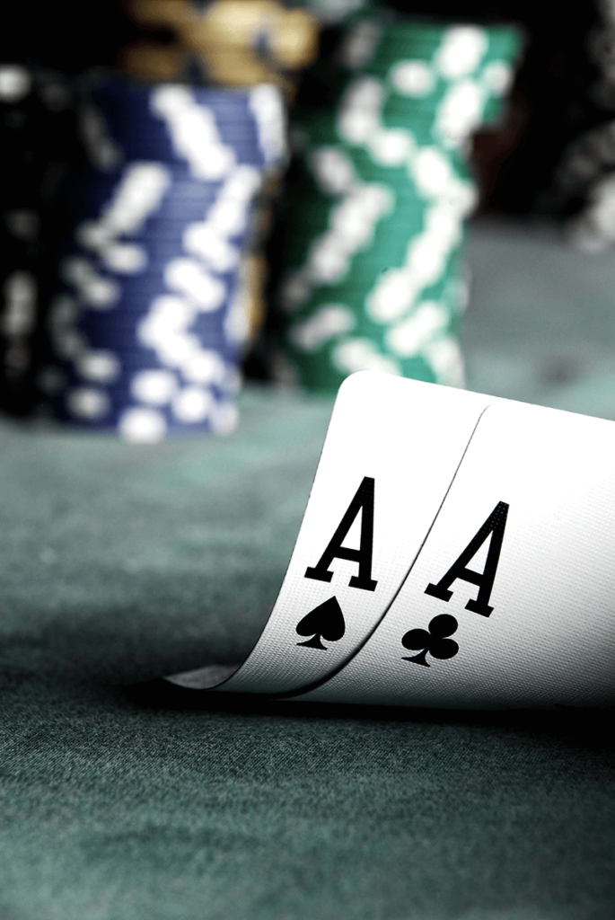 poker
