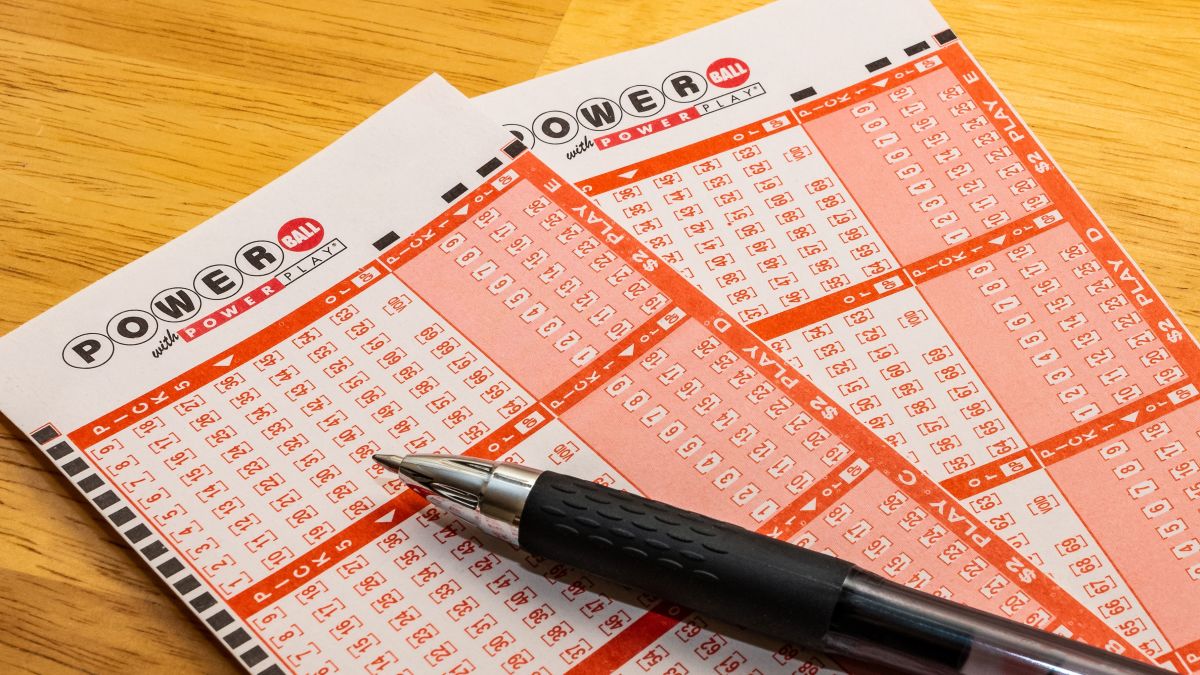 Lottery