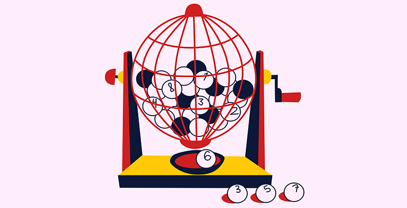Lottery