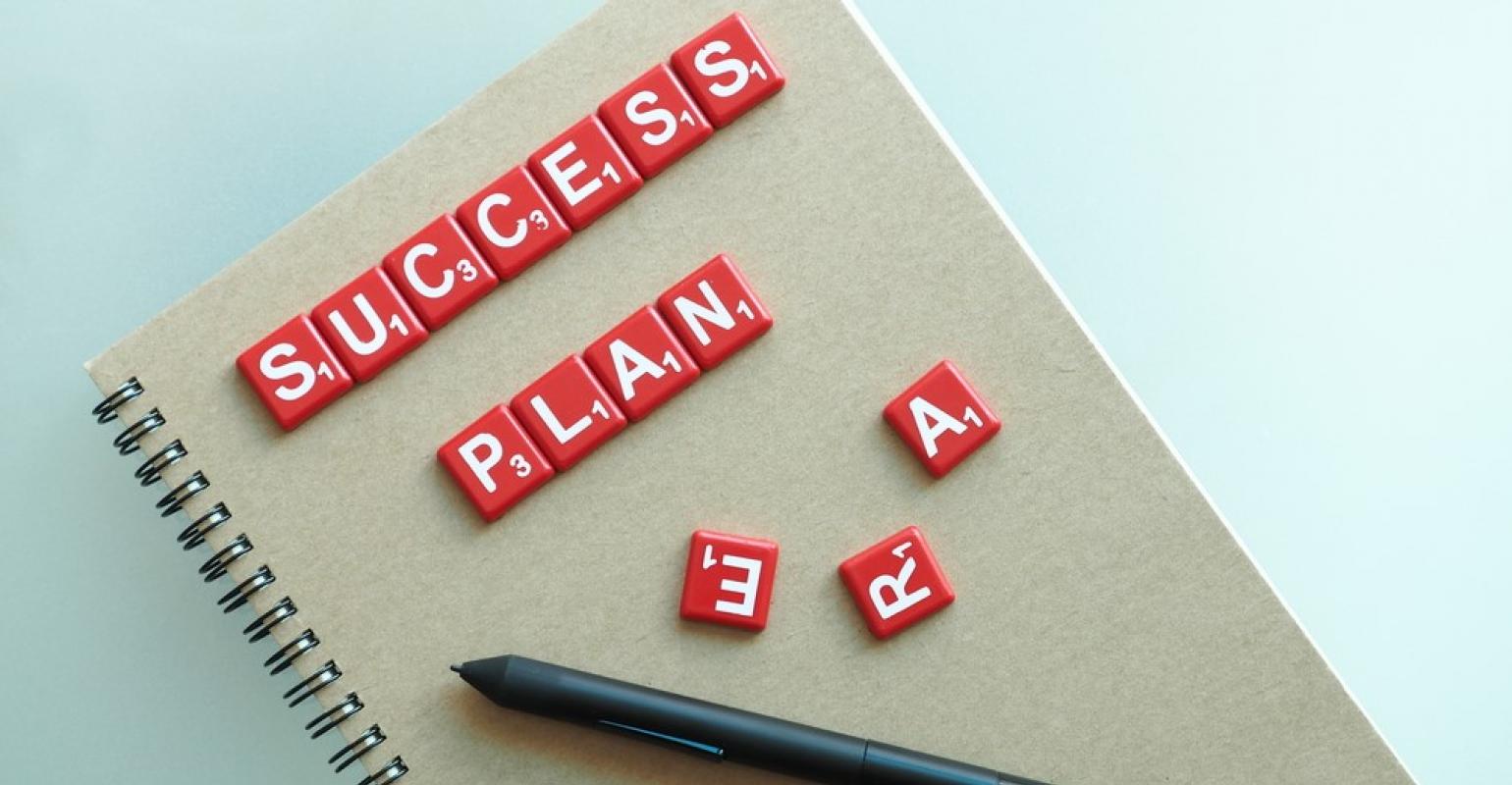 Success