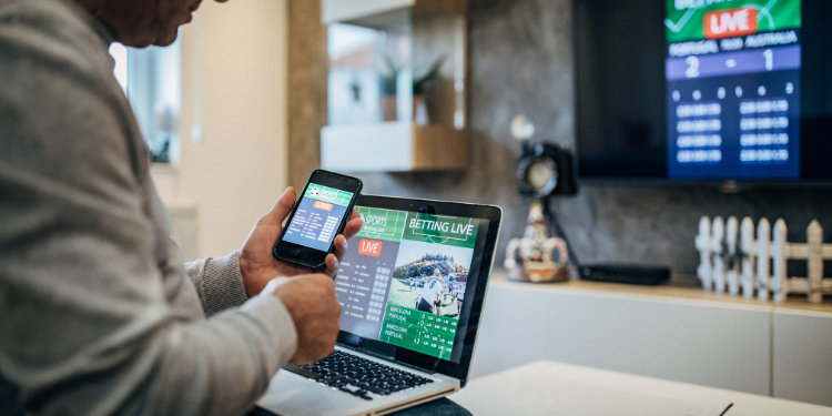 Online Gambling