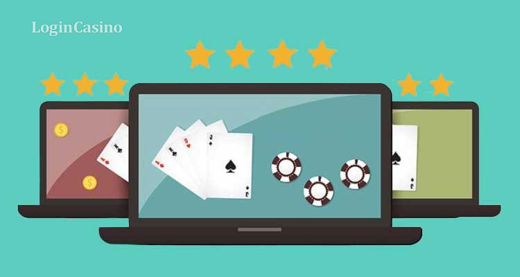 Online Poker