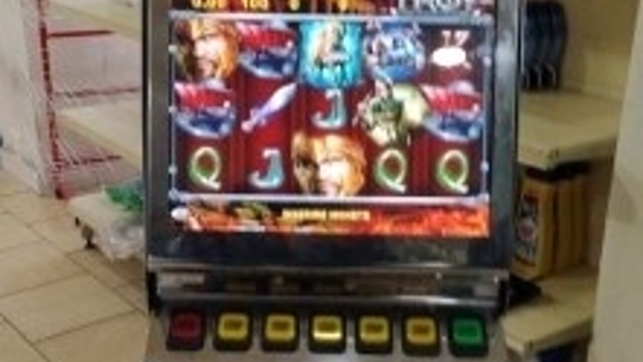 slot