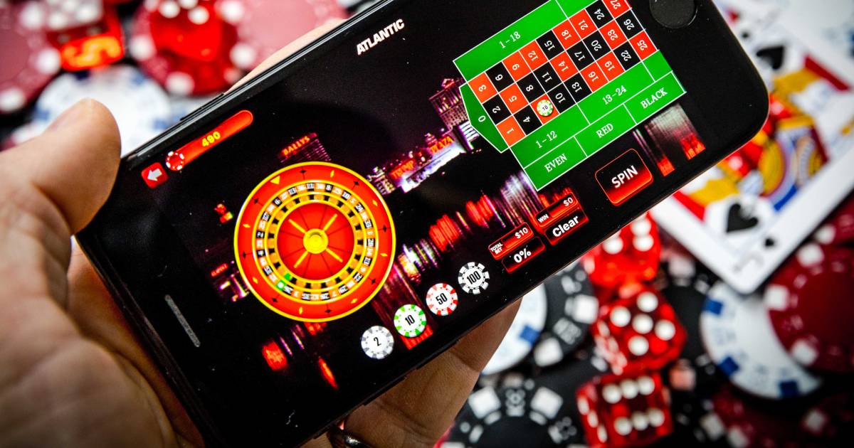 casino online