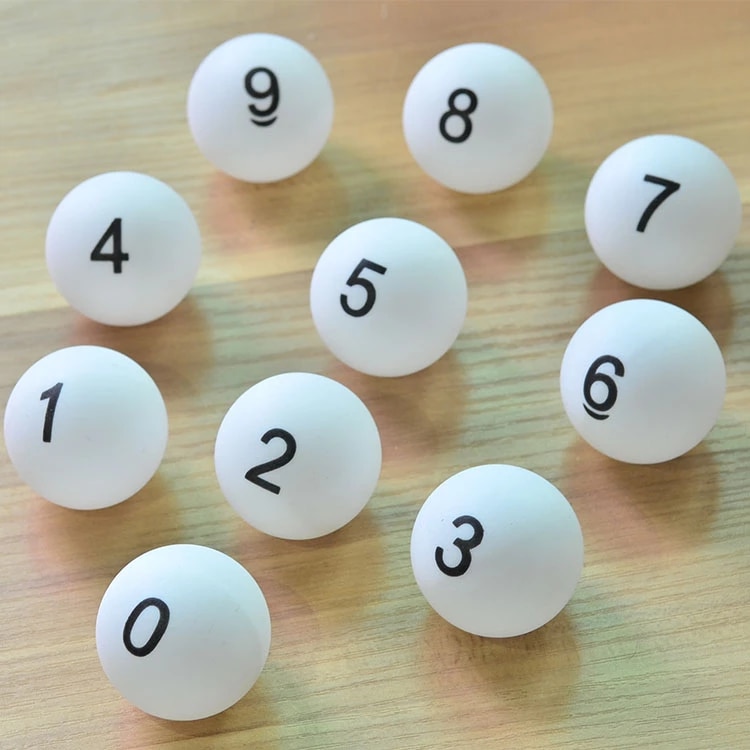 Lottery