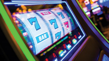 Slots