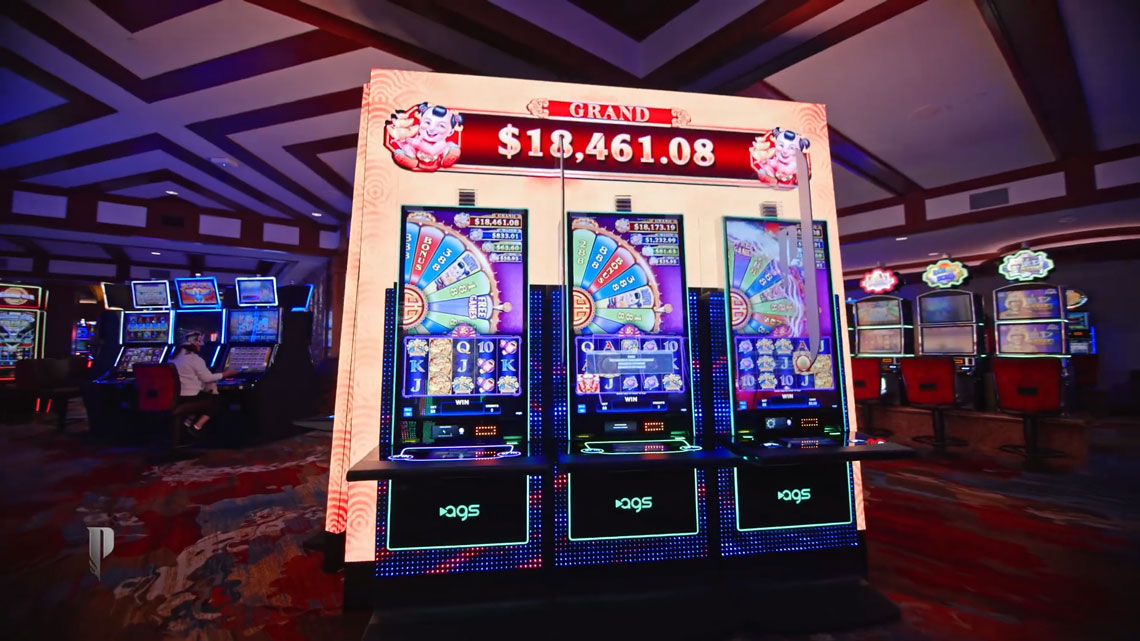 Slots
