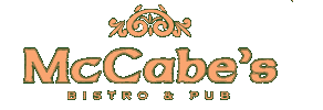 McCabe's Bistro and Pub