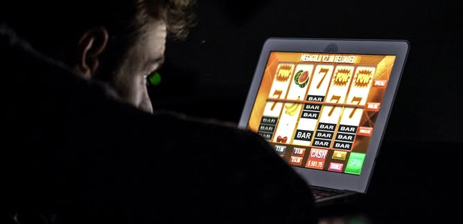 Online Gambling
