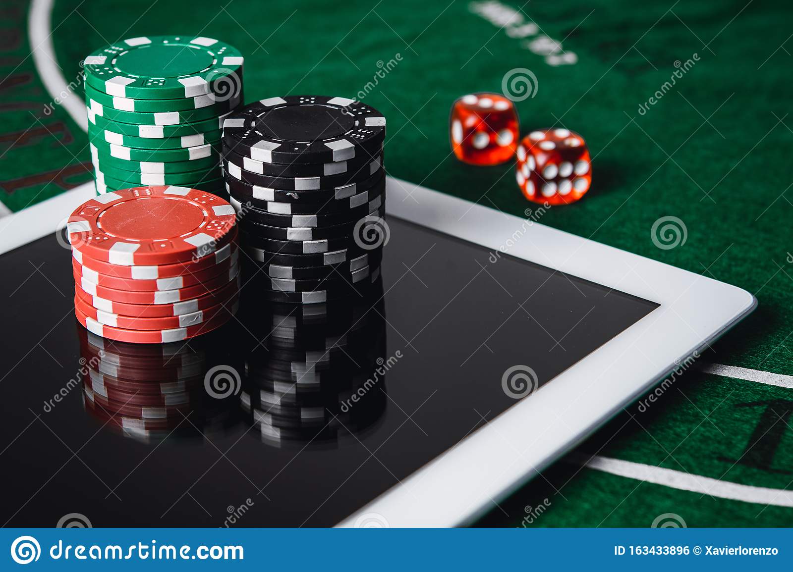 Online Gambling