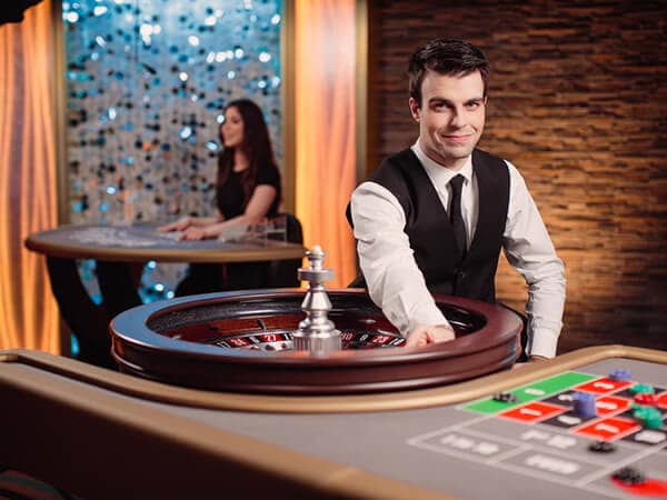 Live Casino