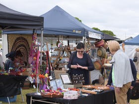 Markets