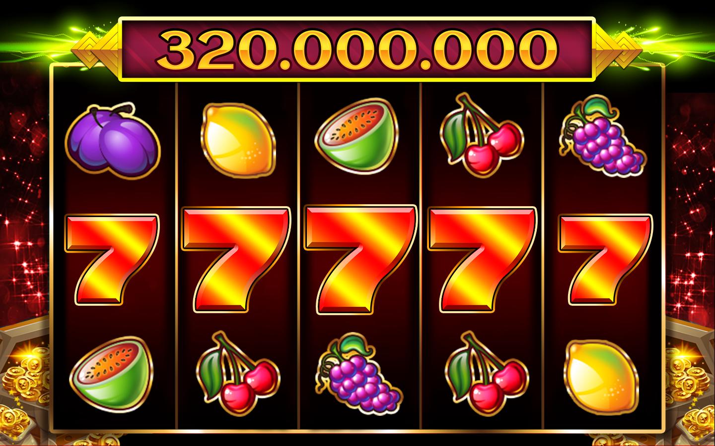 Slots