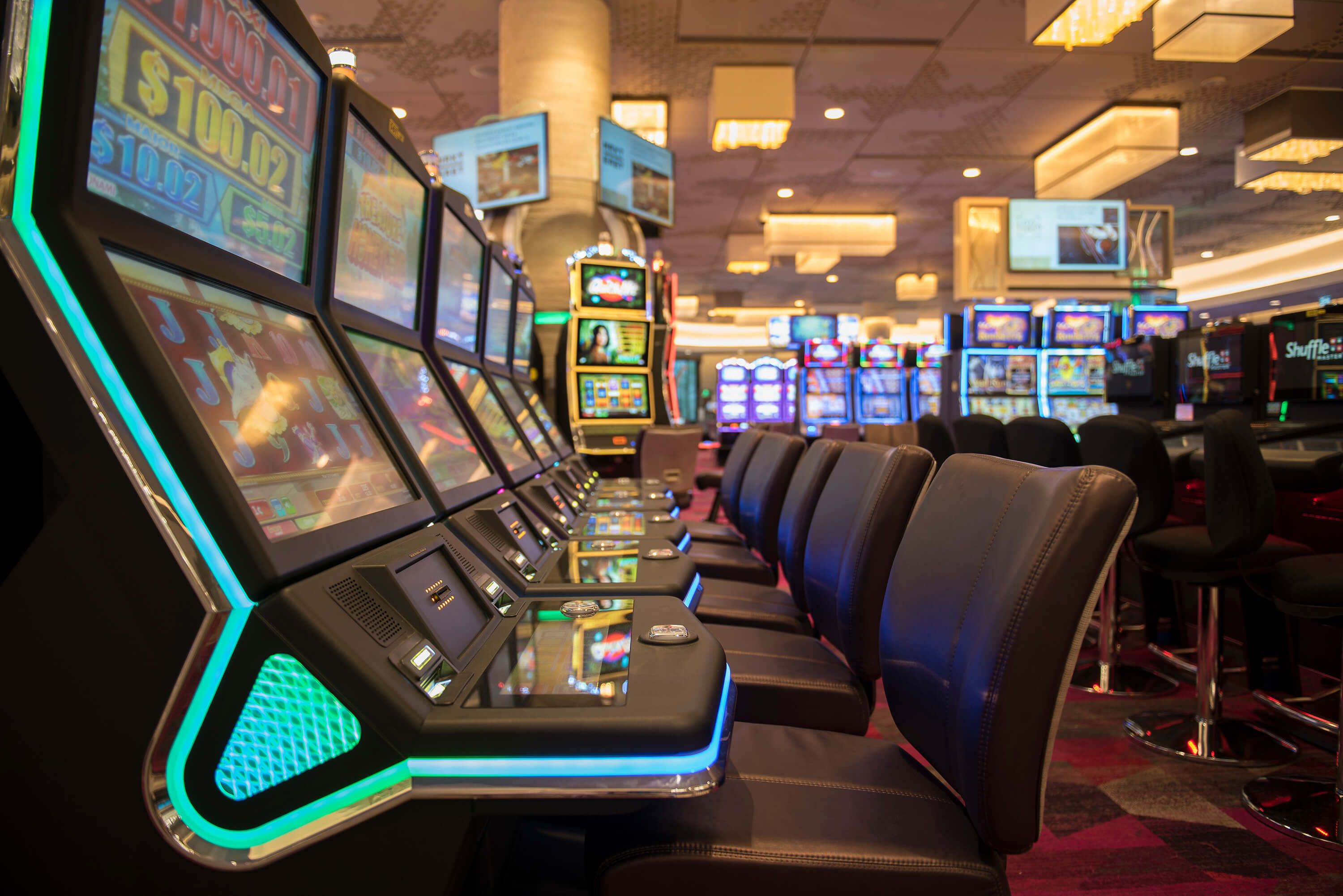 Slots